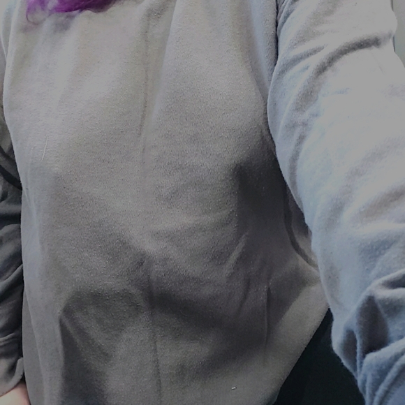 Aerie Sweatshirt - Picture 1 of 3